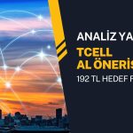 Telekom hissesine AL önerisi: Teknik analiz yayımlandı