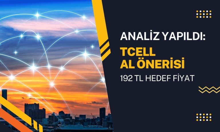 Telekom hissesine AL önerisi: Teknik analiz yayımlandı