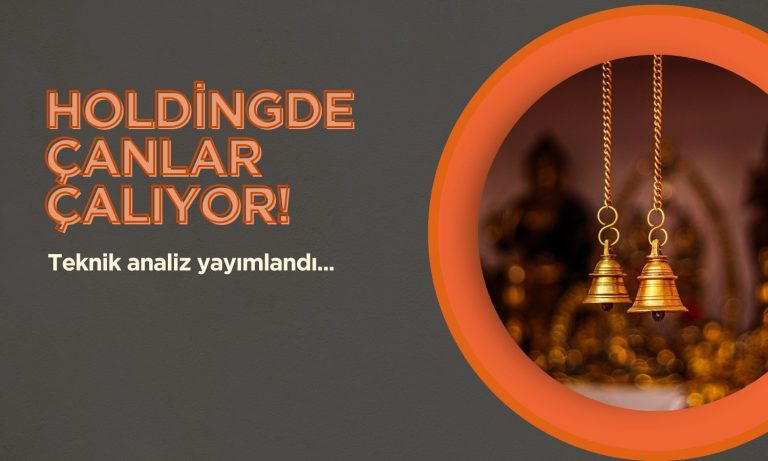 Temkinli kalın! Holding için güç kaybı uyarısı yapıldı