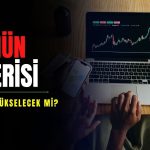 Tepki hareketi bekleniyor: KRDMD yükselişe geçecek mi?