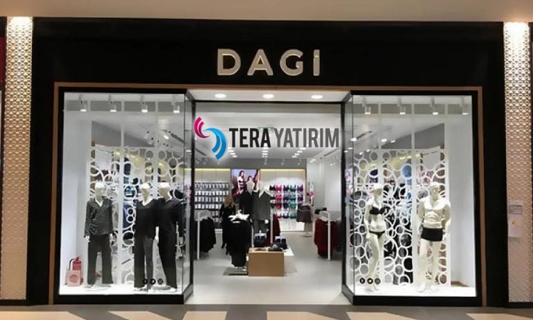 Tera Yatırım, Dagi Yatırım Holding’in yüzde 41’ini satın aldı!