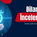 THYAO 420 TL olacak mı? Aracı kurum bilançoyu değerlendirdi