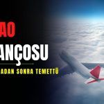 THYAO bilançosu: 12 yıl aradan sonra temettü kararı geldi