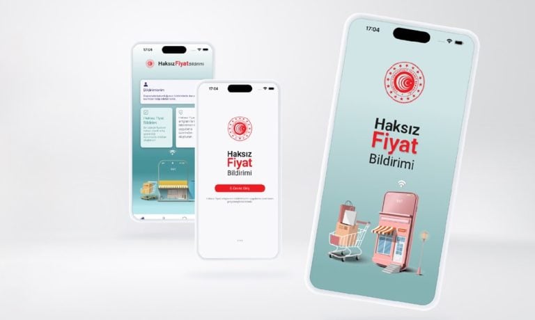 Ticaret Bakanlığı’ndan yeni hamle: Fahiş fiyatlar anında bildirilecek