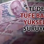 TL’nin reel değerinde artış sürüyor: 5 yılın zirvesi görüldü