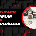 TMSF uyardı: Hesaplar bu tarihte fona devredilecek