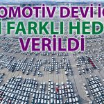 TOASO için iki farklı hedef fiyat: Biri artırdı, diğeri düşürdü