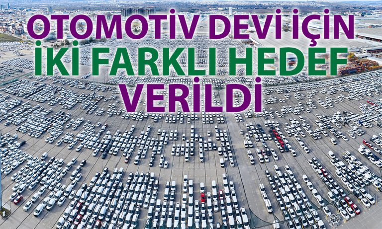 TOASO için iki farklı hedef fiyat: Biri artırdı, diğeri düşürdü