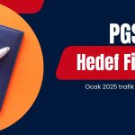 Trafik sonuçları olumlu: PGSUS hedef fiyatı açıklandı