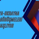 Trump ekibi Suudi Arabistan’da barış görüşmelerine başlayacak