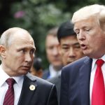 Trump ve Putin’den kritik görüşme: Buzlar eriyor