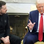 Trump Zelenskiy’e nefes aldırmadı: Kumar oynuyorsunuz