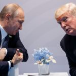 Trump Zelenskiy’i hiçe sayıyor: Rusya’nın suçu yok