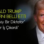 Trump Zelenskiy’i topa tuttu: Ülkesini kaybedebilir