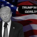 Trump’ın başkanlığını onaylamayan Amerikalıların oranı artıyor