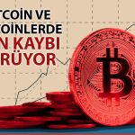 Trump’ın tarifeleri kriptoyu vurdu: BTC ve altcoinlerde kayıp büyük