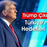Trump’ın tarifeleri Türkiye için bir fırsat mı?
