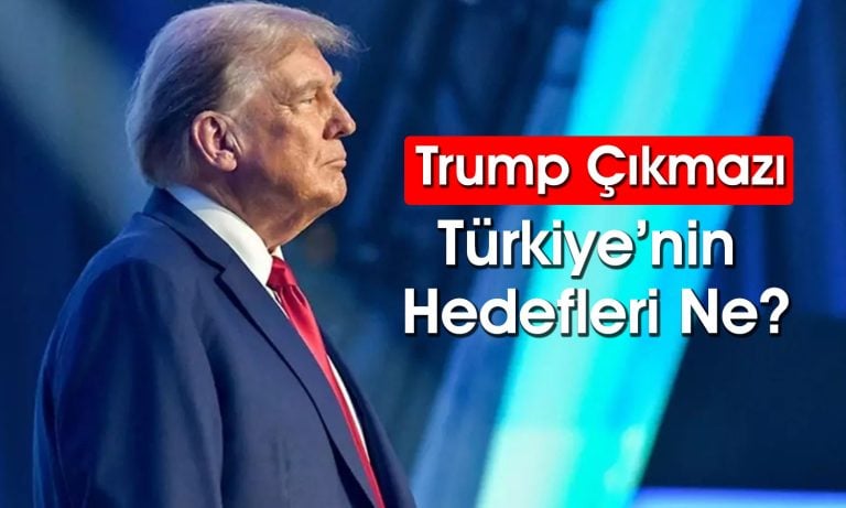 Trump’ın tarifeleri Türkiye için bir fırsat mı?