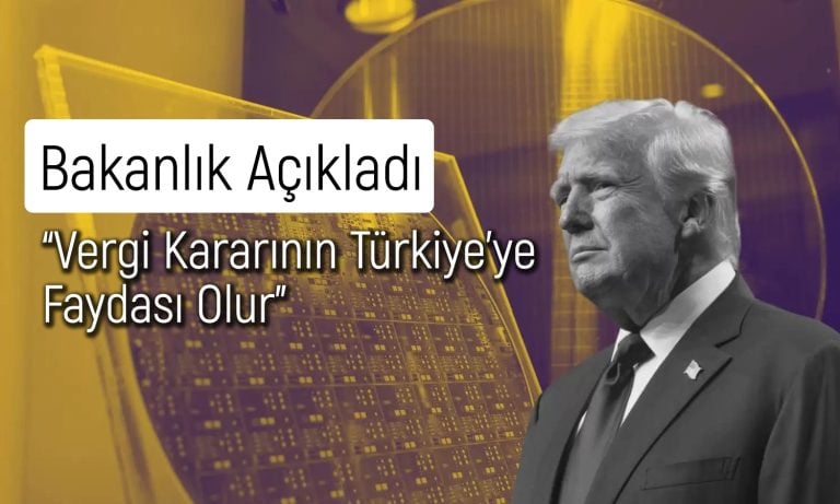 Trump’ın vergi hamleleri Türkiye’yi nasıl etkileyecek?