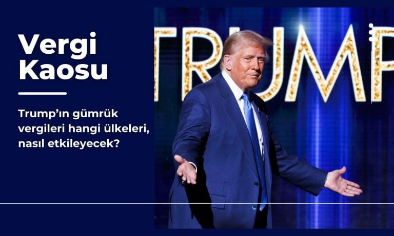 Trump’ın vergi planlarının yaratacağı kaos değerlendiriliyor