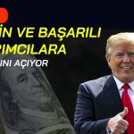 Trump’tan zengin yatırımcılara “Altın Kart” önerisi!
