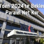 TSKB 2024 bilançosunu paylaştı: Net kar yüzde 47 arttı