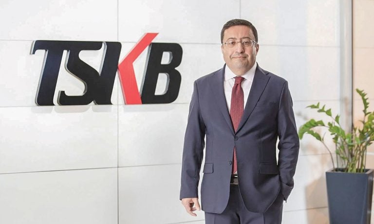 TSKB/Bilgiç: Faiz indirimleri dövizde şok yaratmaz