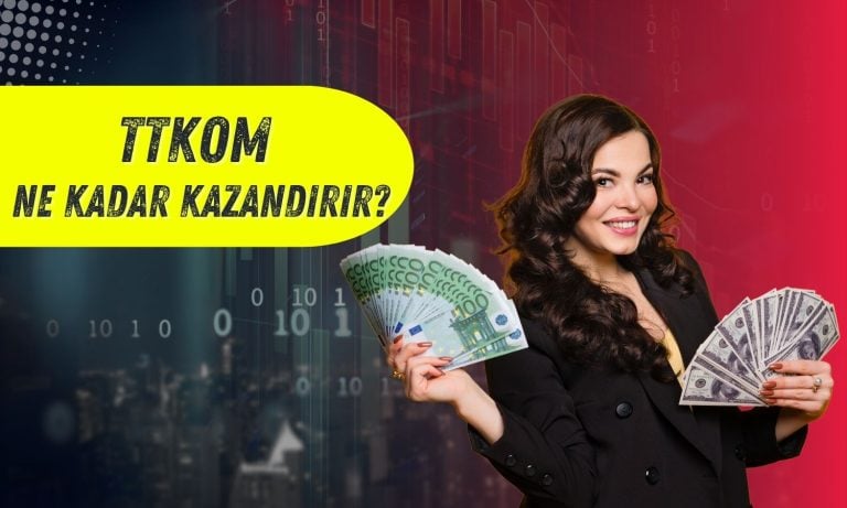 TTKOM model portföye eklendi: Getiri potansiyeli ne?