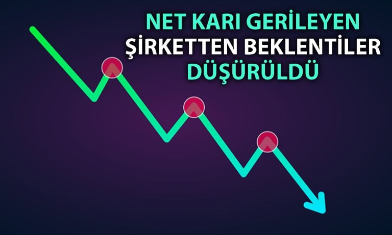 TTRAK hedeflerinde bilanço etkisi: Beklentiler düşürüldü