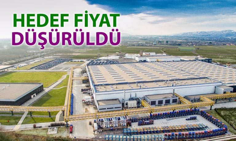 TTRAK’ta beklenti altı kar sonrası hedef fiyat düşürüldü