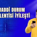 Tüketici güveni Şubat’ta 1,5 yılın zirvesine çıktı!