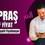 Tüpraş’ta (TUPRS) 230 TL kapısı açık! Rapor paylaşıldı