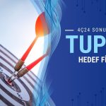 TUPRS hedef fiyatı: Dev temettü payları kurtaracak mı?
