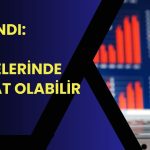 Türk hisseleri için düşük değerlemeler fırsat mı?