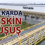 Türk Traktör’den sert fren! Net kar yüzde 57 geriledi