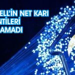 Turkcell (TCELL) 2024 bilançosunu paylaştı: Net kar şaşırttı