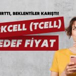 Turkcell (TCELL) hedef fiyat: Bilanço sonrası değerlendirmeler