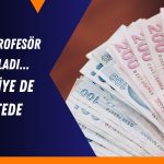 Türkiye en yüksek enflasyona sahip ülkeler listesinde ilk 10’da