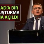 TÜSİAD krizi büyüyor: Aras’tan sonra Başkan Turan’a da soruşturma