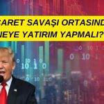 Ünlü ekonomist tarife savaşı için uyarırken fırsatları açıkladı!