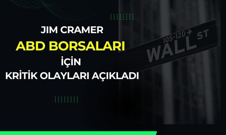 Ünlü finans yorumcusundan ABD hisseleri için haftalık görünüm!