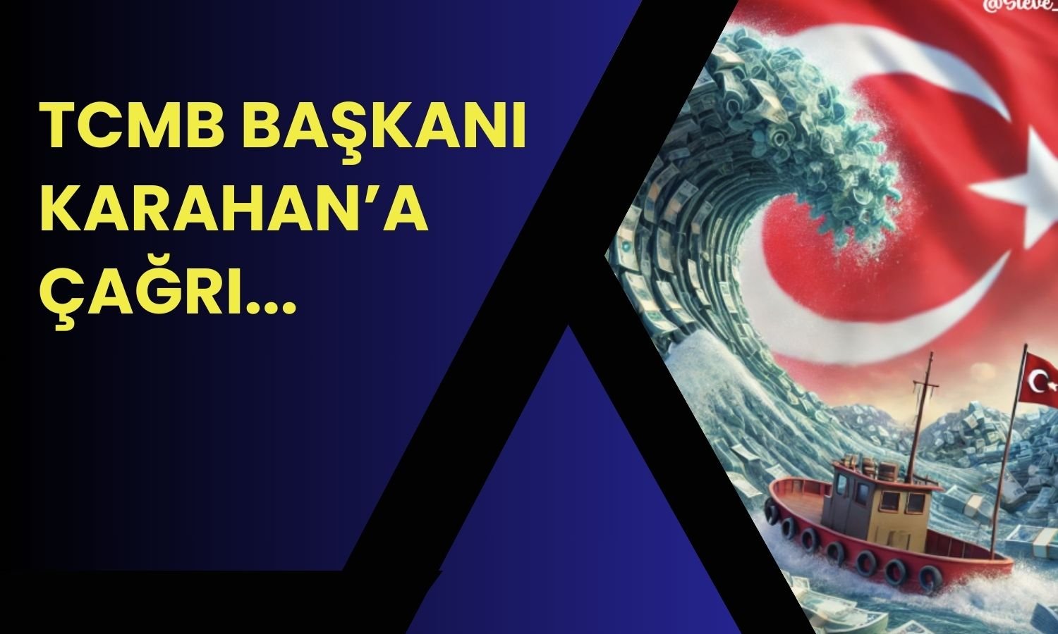 Ünlü profesörden Fatih Karahan’a para arzı çağrısı!