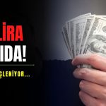 Üst üste rekor! Dolar 36 lirayı görmek üzere