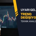 Uyarı geldi: OYAKC yükseliş trendi bozuluyor mu?
