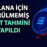 VanEck’ten Solana (SOL) için iddialı 2025 tahmini