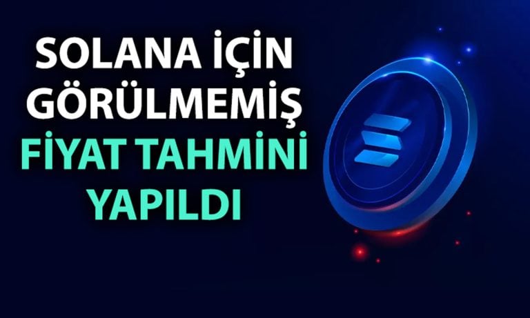 VanEck’ten Solana (SOL) için iddialı 2025 tahmini