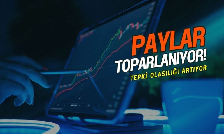 Vestel Elektronik (VESTL) toparlanıyor! Tepki olasılığı artıyor