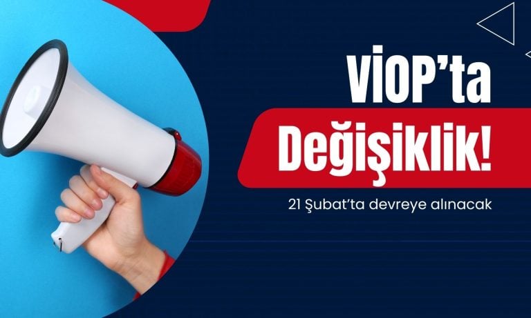 VİOP yatırımcısı için kritik gün: Düzenleme yarın başlıyor