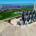 Vişne Madencilik’ten Adana’da 2.2 milyon TL’lik yatırım hamlesi!