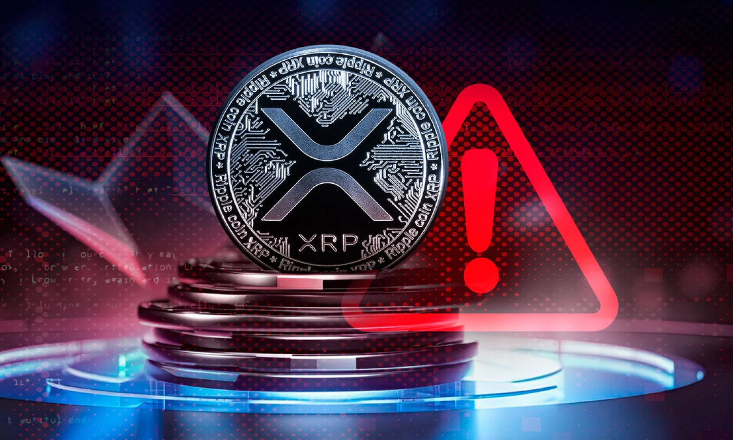 XRP’de düşüş sinyalleri: Bu metrikler alarm veriyor